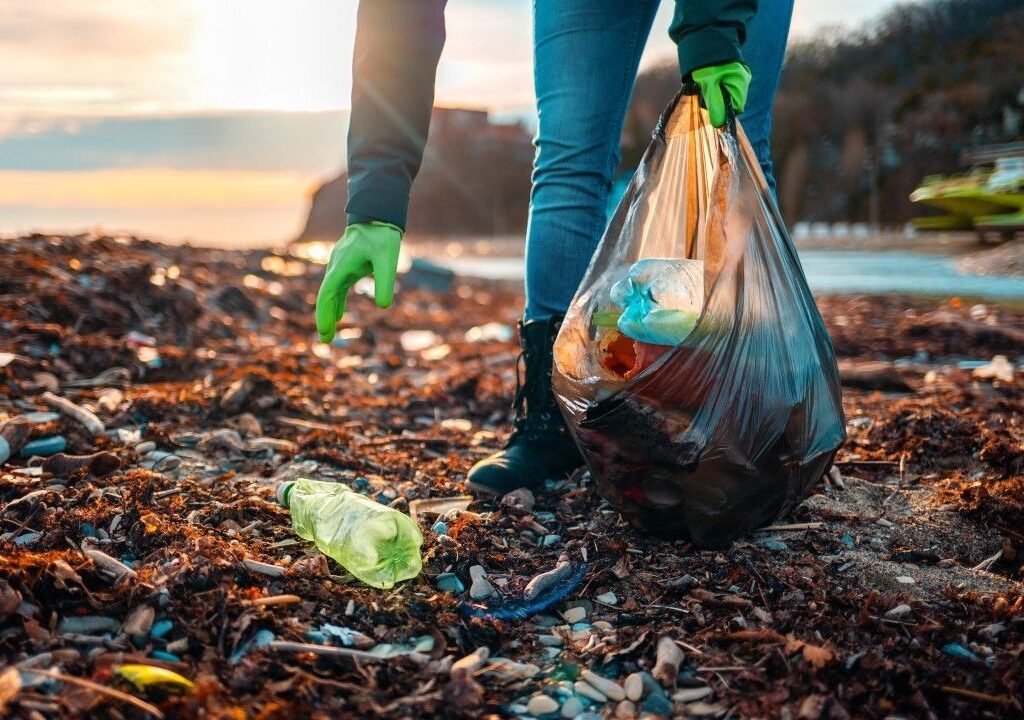 Pequenas escolhas, grandes impactos: como reduzir seu lixo em 30 dias
